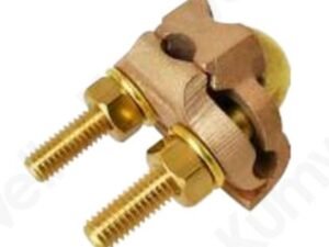Rod to Cable Clamp