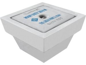 Concrete Inspection Pit - Standard Type