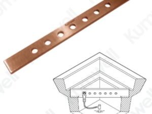 Ground Bar Pit
