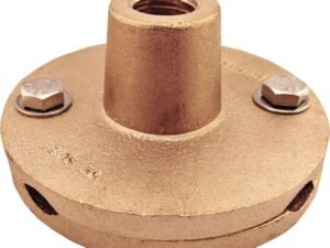 Round Saddle
