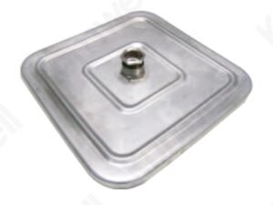 Copper Earthing Electrode Water Sealing Glands