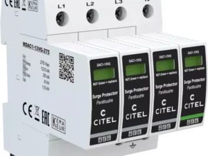 DAC1-13VGS-31-275